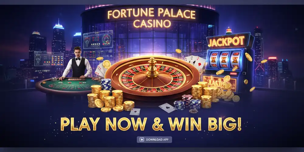 Queenbet Promotion Banner