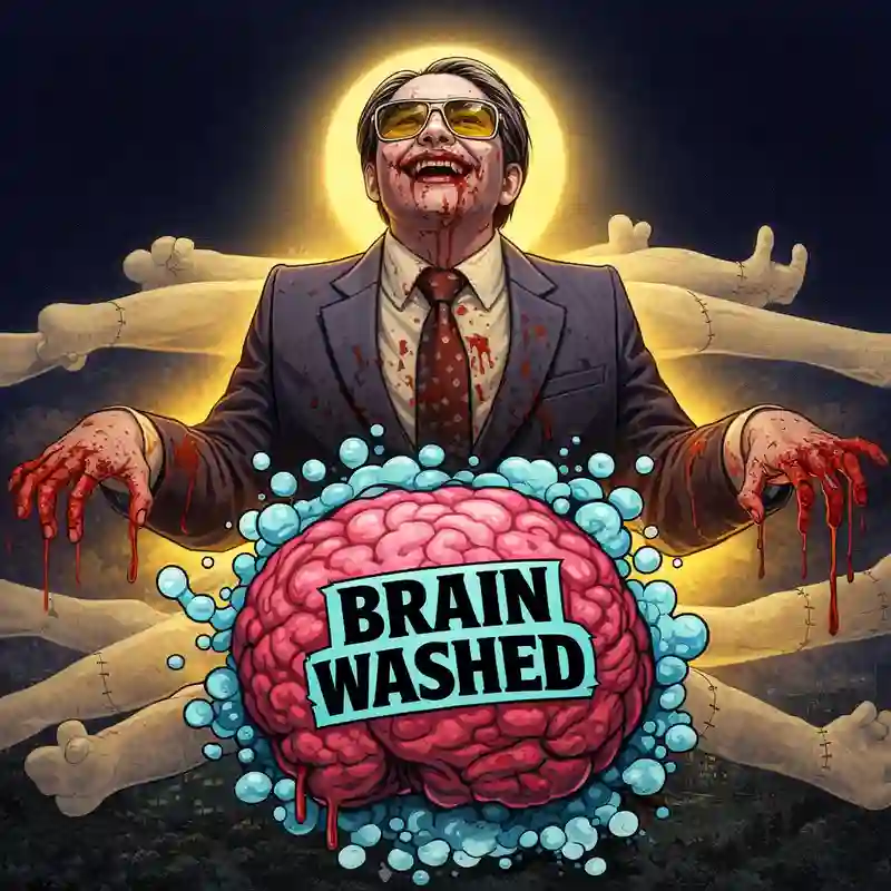 Brainwashed game