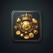 queenbet logo