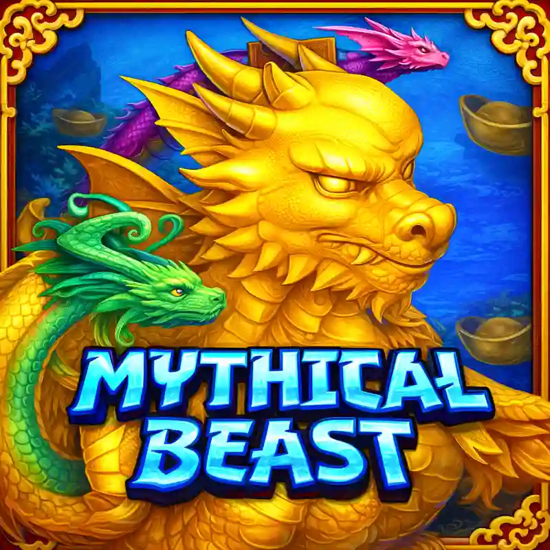 Mythical Beast slot game