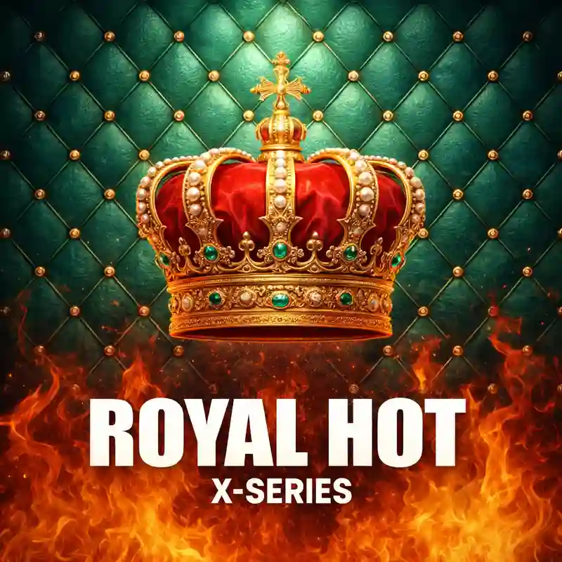 Royal Hot slot
